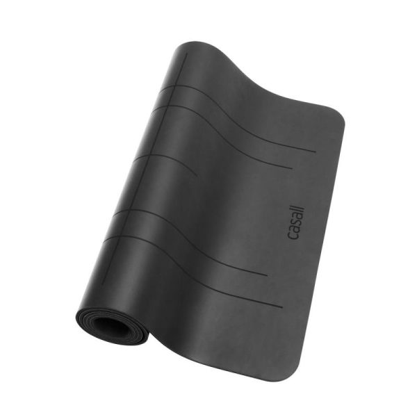 Casall Yoga mat Grip&Cushion III 5mm