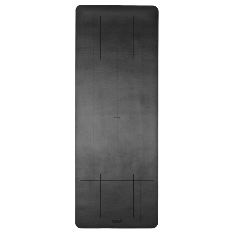 Casall Yoga mat Grip&Cushion III 5mm - Bilde 2