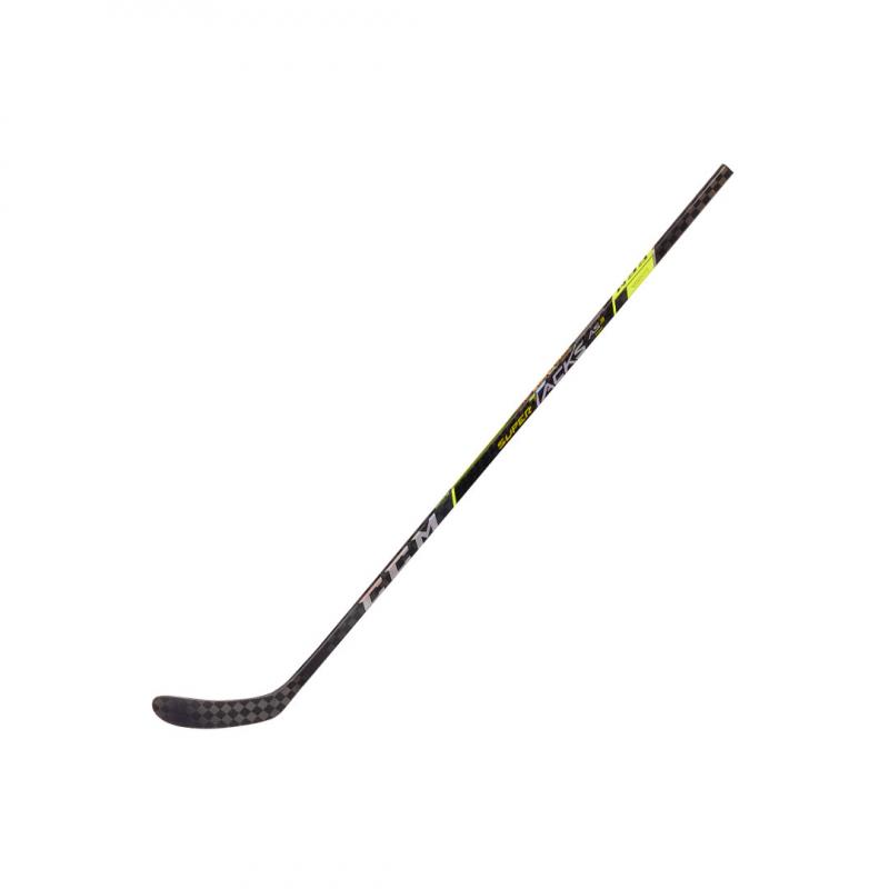 CCM CCM Super Tacks AS3 Pro Int Griptac Hockeykølle - Bilde 1