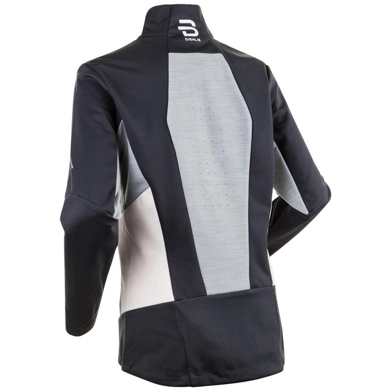Dæhlie Jacket Supreme Wool Wmn - Bilde 1