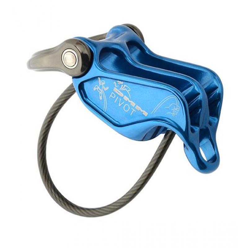 DMM Pivot - Blue/blt - Bilde 1
