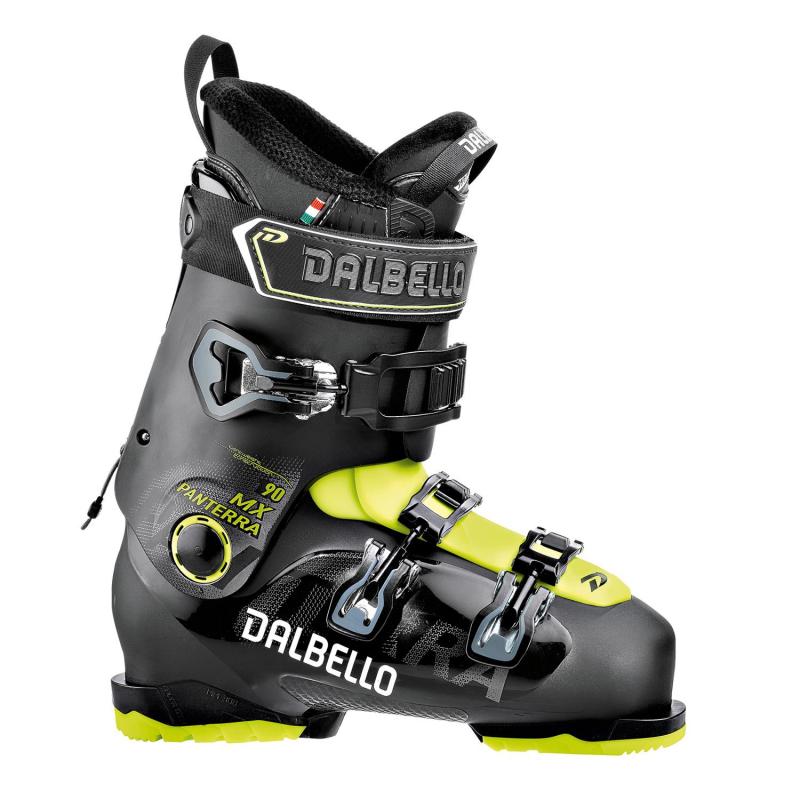 Dalbello Panterra MX 90 - Bilde 1