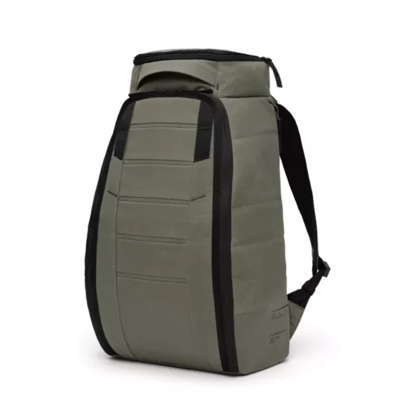 Db-Hugger Backpack 30L Forest Green–Lillehammer Sport-1 Db Hugger Backpack 30L Forest Green