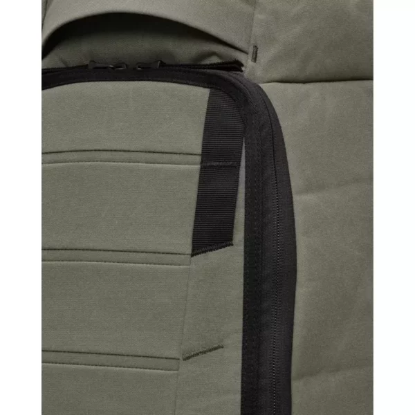 Db-Hugger Backpack 30L Forest Green–Lillehammer Sport-10 Db Hugger Backpack 30L Forest Green