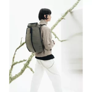 Db Hugger Backpack 30L Forest Green - Bilde 2