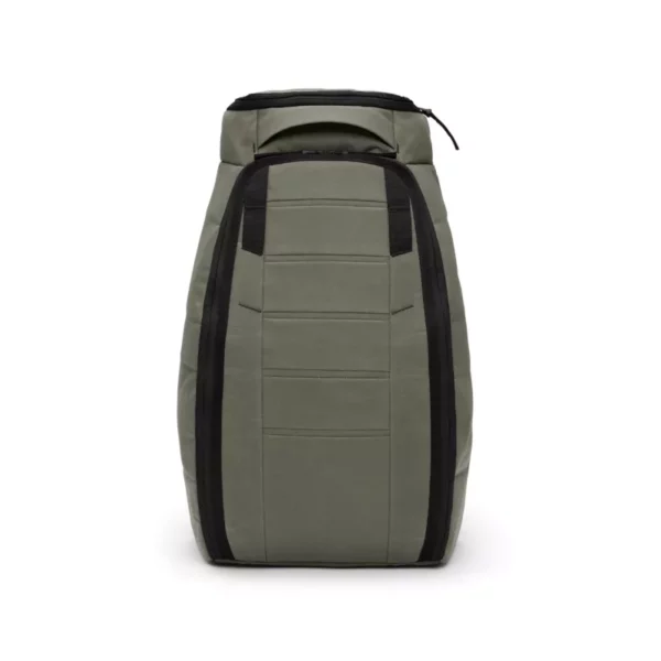Db-Hugger Backpack 30L Forest Green–Lillehammer Sport-3 Db Hugger Backpack 30L Forest Green