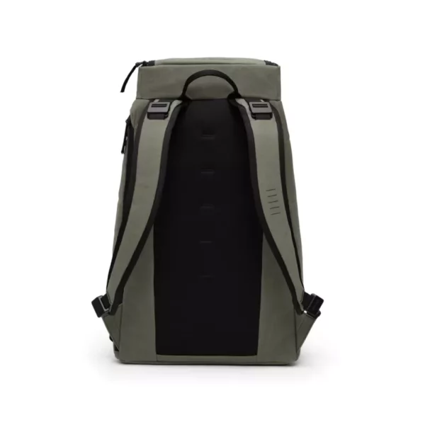Db-Hugger Backpack 30L Forest Green–Lillehammer Sport-4 Db Hugger Backpack 30L Forest Green