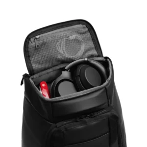Db Hugger Backpack 30L Forest Green - Bilde 5
