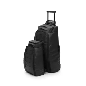 Db Hugger Backpack 30L Forest Green - Bilde 7