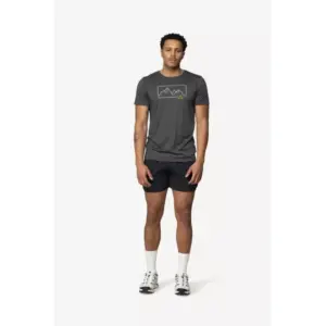 Devold Active "Outline" Tee Man - Bilde 4