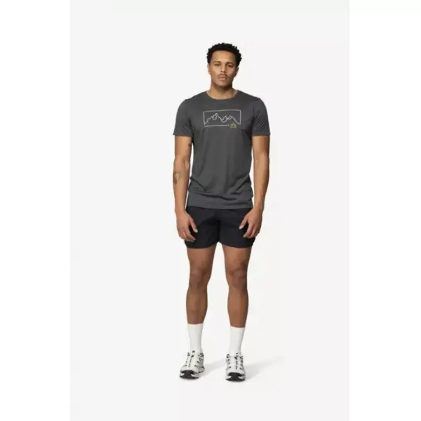 Devold Active "Outline" Tee Man