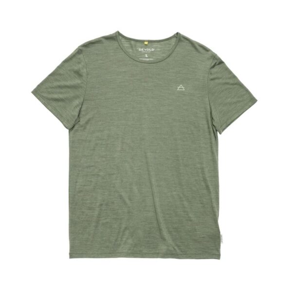 Devold Devold Active Tee Man GO 293 283 B Lillehammer Sport 1