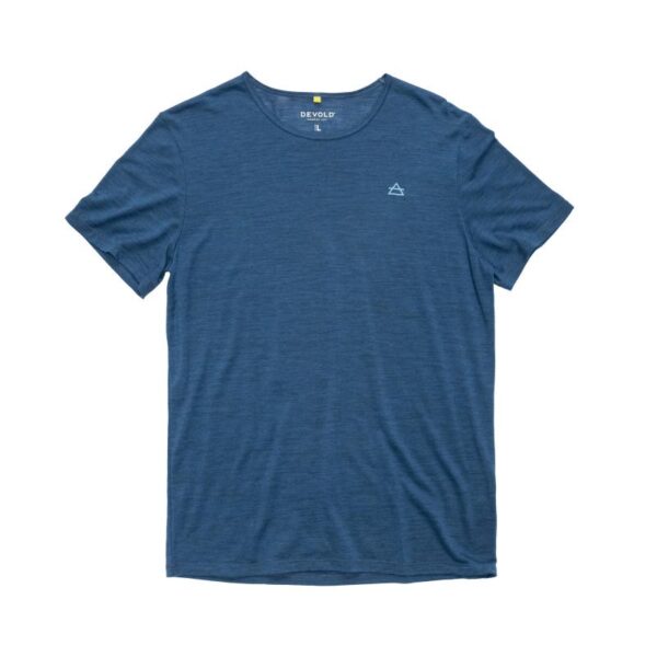 Devold Devold Active Tee Man GO 293 283 B Lillehammer Sport 1