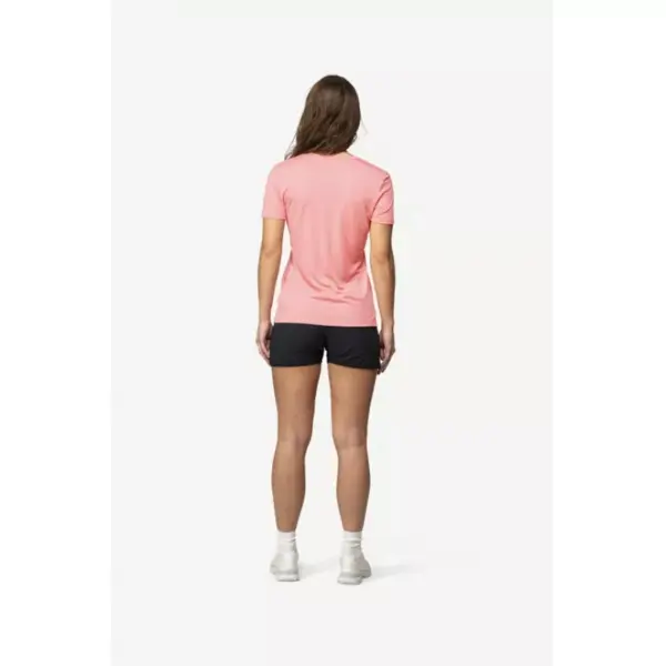 Devold Active Tee Wmn