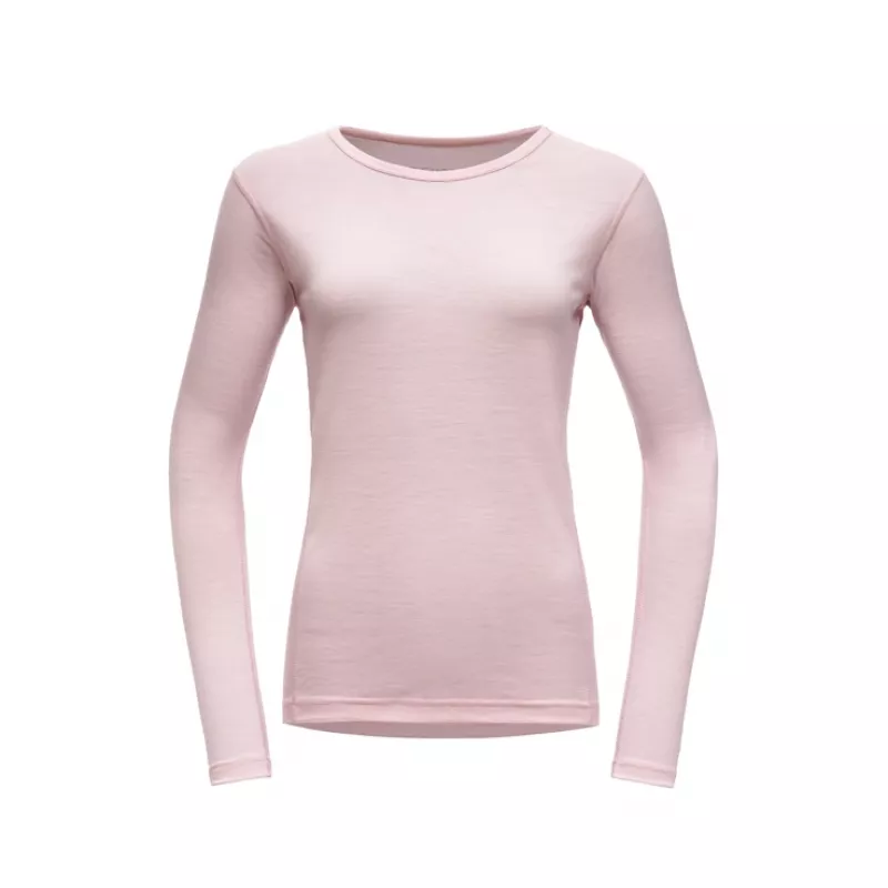 Devold Breeze Merino 150 Shirt Wmn - Bilde 1