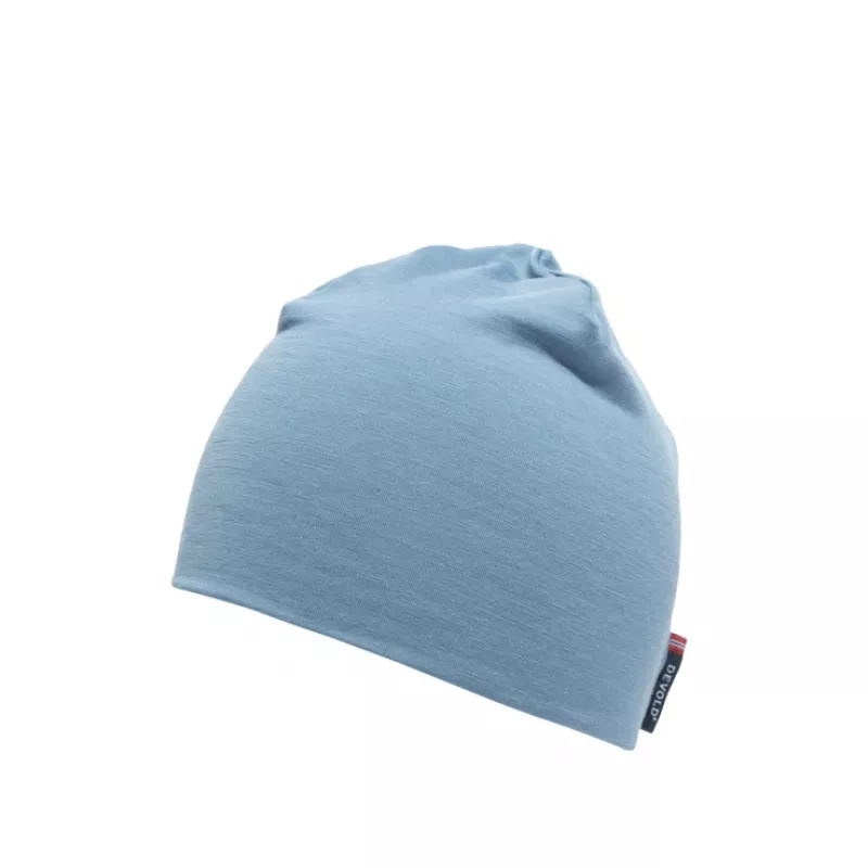 Devold Breeze Plus Merino 200 Beanie - Bilde 1