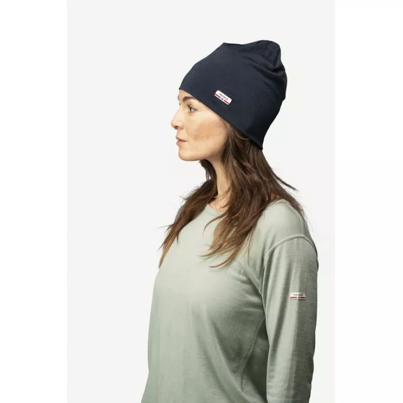 Devold Breeze Plus Merino 200 Beanie - Bilde 4