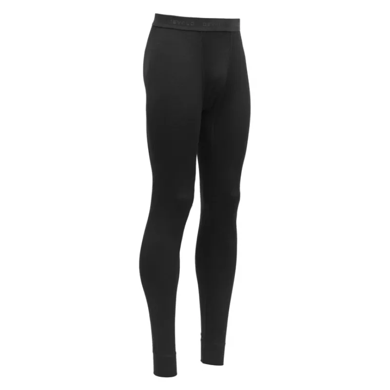 Devold Breeze Plus Merino 200 Longs Man - Bilde 1