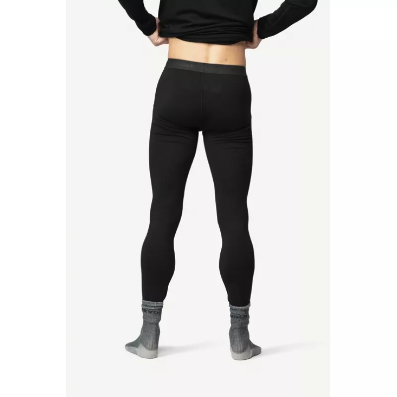 Devold Breeze Plus Merino 200 Longs Man - Bilde 2