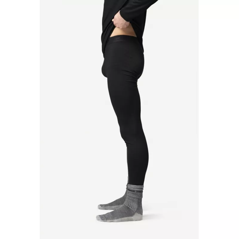 Devold Breeze Plus Merino 200 Longs Man - Bilde 4