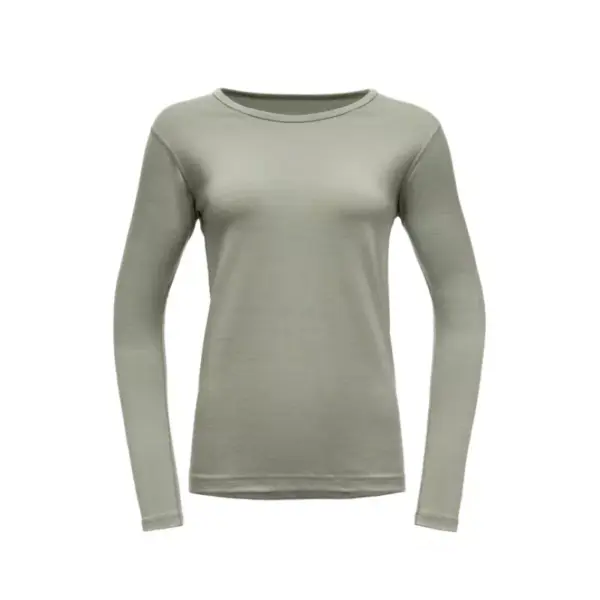 Devold Breeze Plus Merino 200 Shirt Wmn