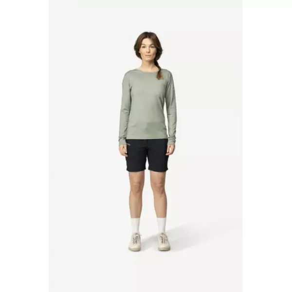 Devold Breeze Plus Merino 200 Shirt Wmn