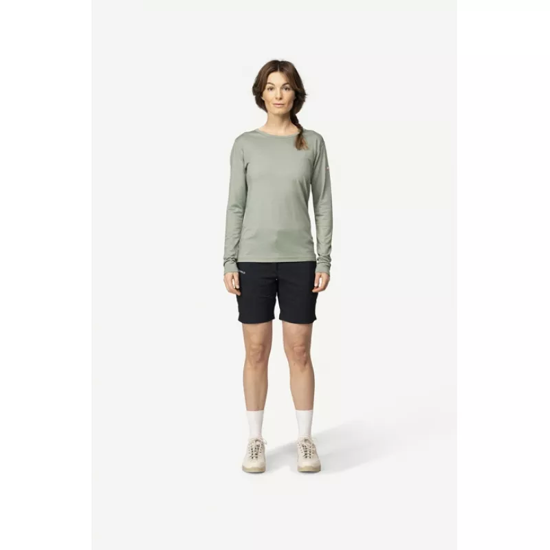 Devold Breeze Plus Merino 200 Shirt Wmn - Bilde 2
