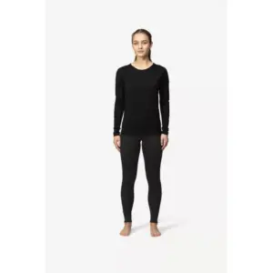 Devold Breeze Plus Merino 200 Shirt Wmn - Bilde 3