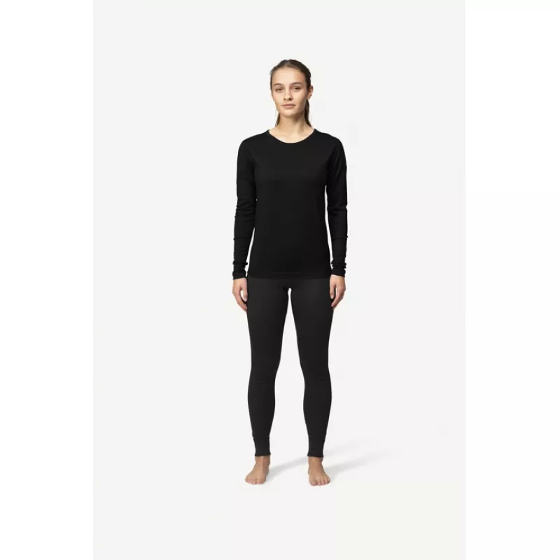 Devold Breeze Plus Merino 200 Shirt Wmn - Bilde 3