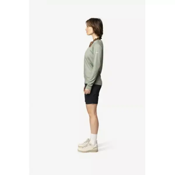 Devold Breeze Plus Merino 200 Shirt Wmn
