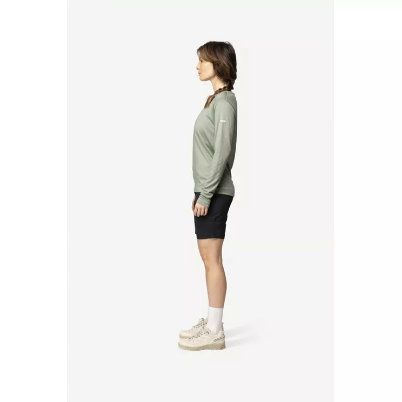 Devold Breeze Plus Merino 200 Shirt Wmn - Bilde 3