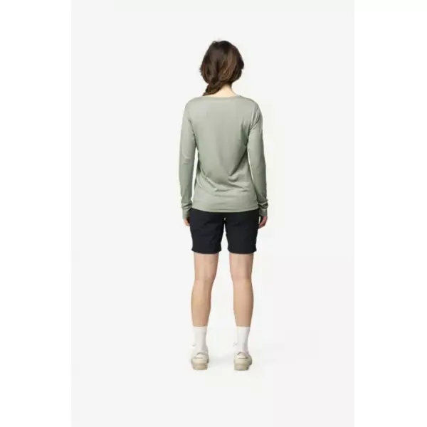 Devold Breeze Plus Merino 200 Shirt Wmn