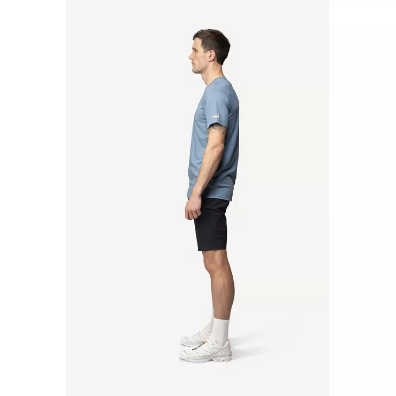 Devold Breeze Plus Merino 200 T-Shirt Man - Bilde 2