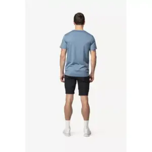 Devold Breeze Plus Merino 200 T-Shirt Man - Bilde 3
