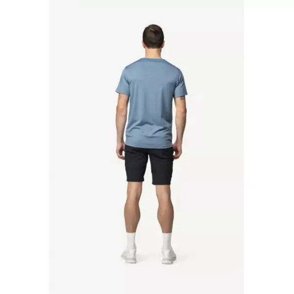 Devold-Breeze Plus Merino 200 T-Shirt Man-GO 183 210 C-Lillehammer Sport-3 Devold Breeze Plus Merino 200 T-Shirt Man