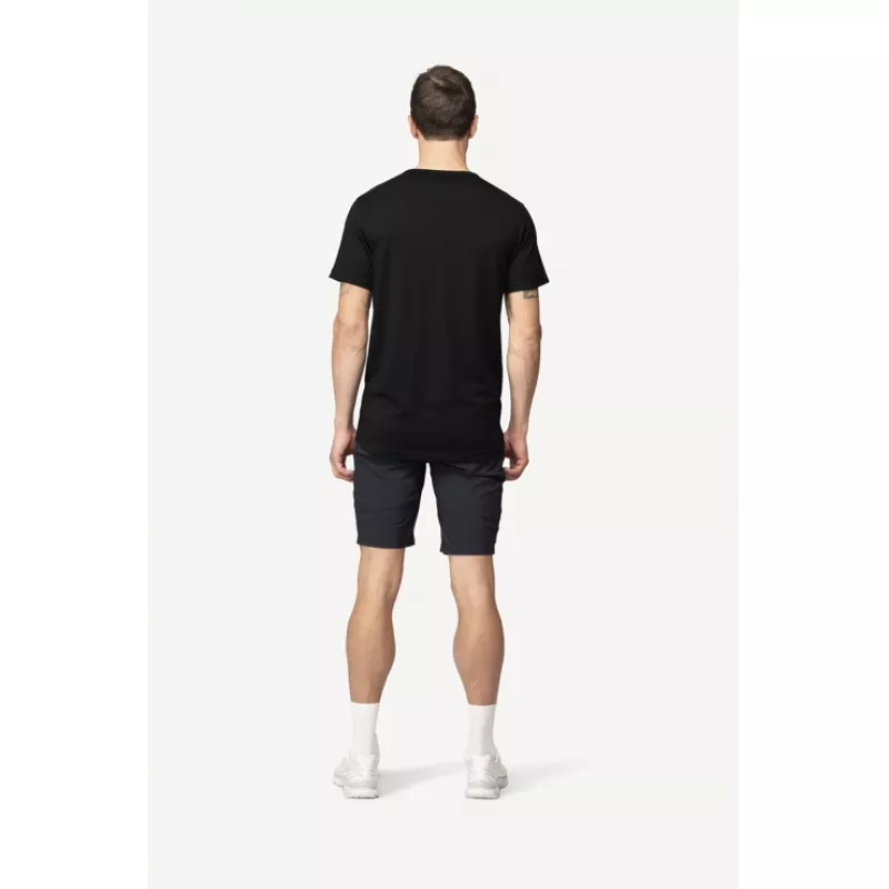 Devold Breeze Plus Merino 200 T-Shirt Man - Bilde 3
