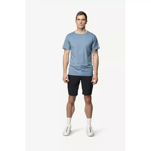 Devold-Breeze Plus Merino 200 T-Shirt Man-GO 183 210 C-Lillehammer Sport-4 Devold Breeze Plus Merino 200 T-Shirt Man