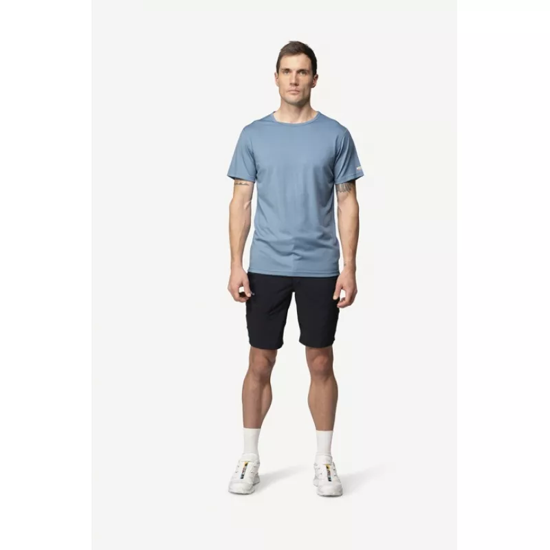 Devold Breeze Plus Merino 200 T-Shirt Man - Bilde 4