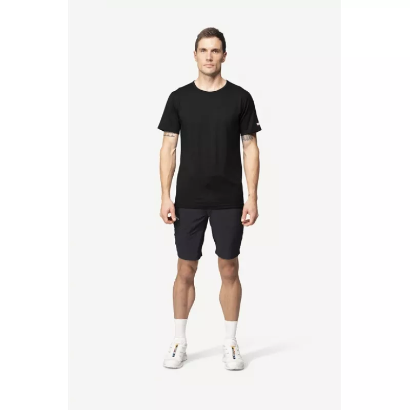 Devold Breeze Plus Merino 200 T-Shirt Man - Bilde 4