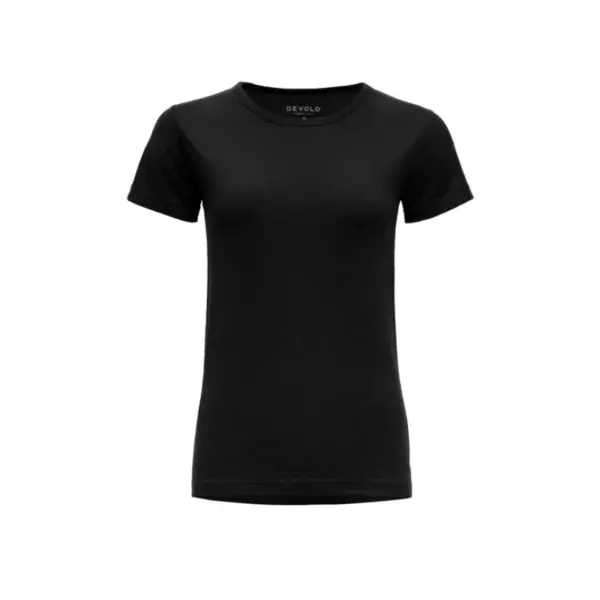Devold Breeze Plus Merino 200 T-Shirt Wmn