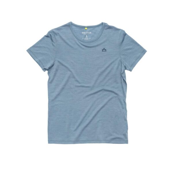 Devold Devold Active Tee Wmn GO 293 291 C Lillehammer Sport 1