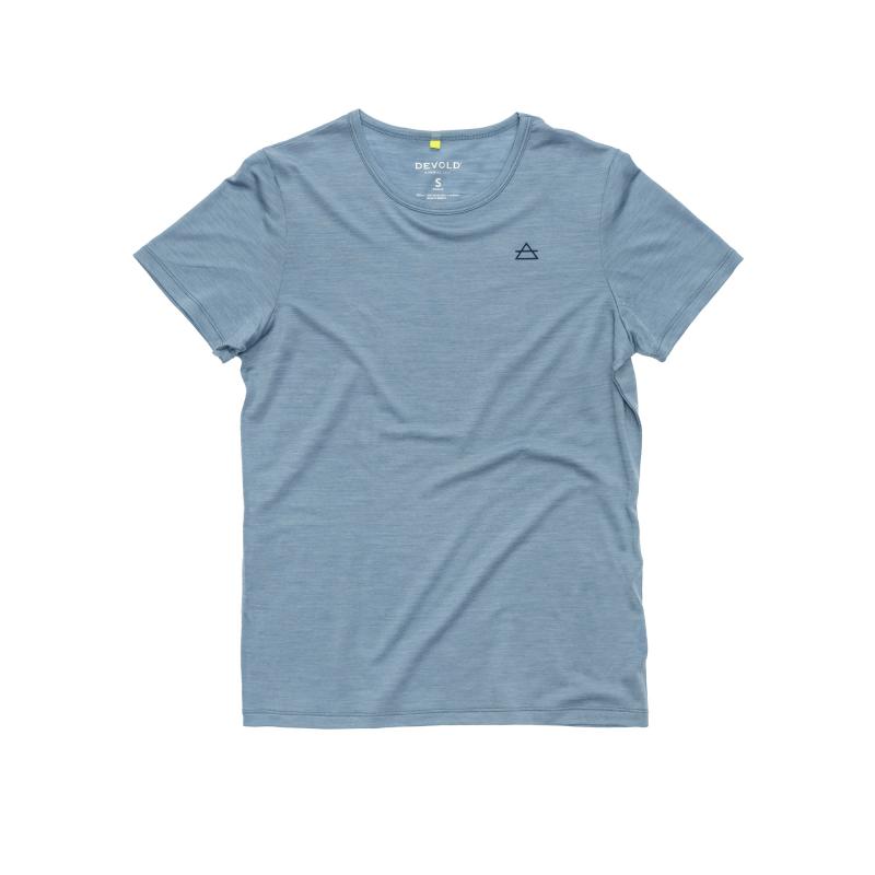 Devold Devold Active Tee Wmn GO 293 291 C Lillehammer Sport 1