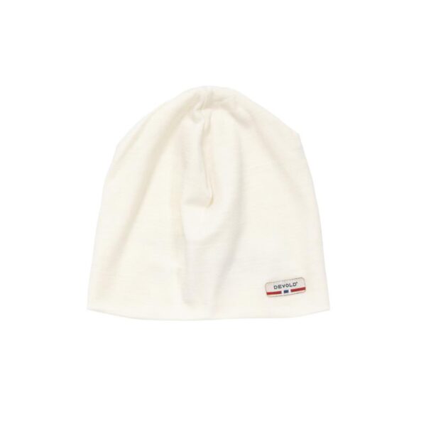 Devold Devold Breeze Plus Merino 200 Beanie GO 183 900 A Lillehammer Sport 1