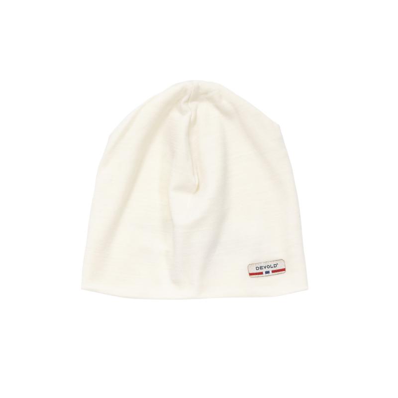 Devold Devold Breeze Plus Merino 200 Beanie GO 183 900 A Lillehammer Sport 1