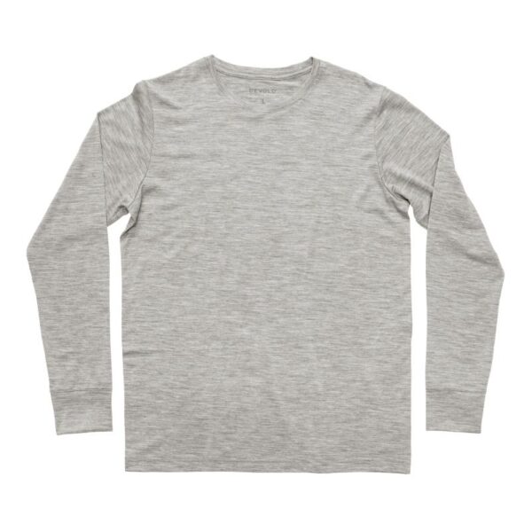 Devold Devold Classic Ls Man GO 181 284 C Lillehammer Sport 1