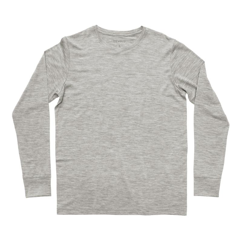 Devold Devold Classic Ls Man GO 181 284 C Lillehammer Sport 1
