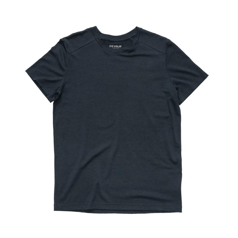 Devold Devold Premium Tee Man GO 183 213 D Lillehammer Sport 1