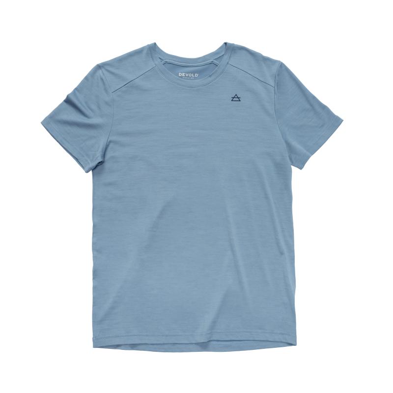 Devold Devold Premium Tee Man GO 183 213 D Lillehammer Sport 1