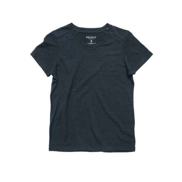 Devold Devold Premium Tee Wmn GO 183 218 D Lillehammer Sport 1