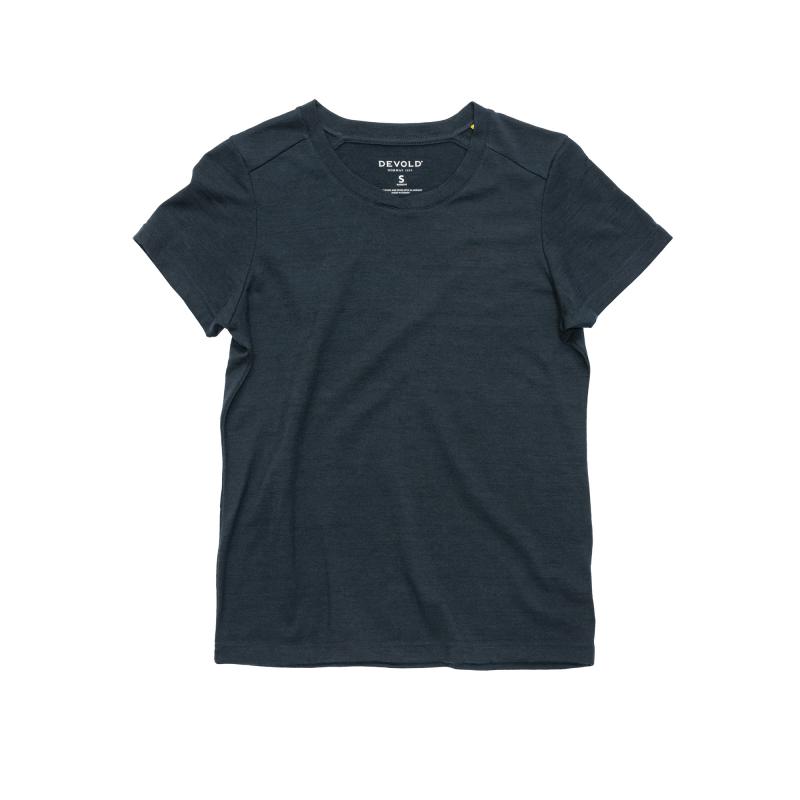 Devold Devold Premium Tee Wmn GO 183 218 D Lillehammer Sport 1